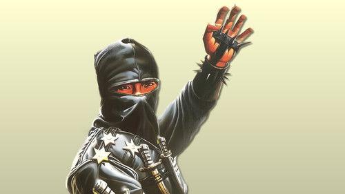 The Thundering Ninja filmas žiurėti online