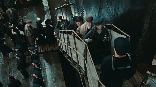 E la nave va filmas žiurėti online