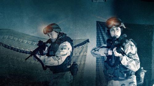 Last Man Standing filmas žiurėti online