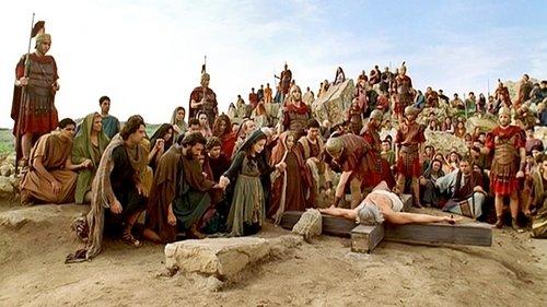 St. Peter filmas žiurėti online