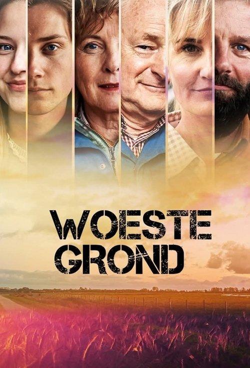 Woeste Grond filmas online