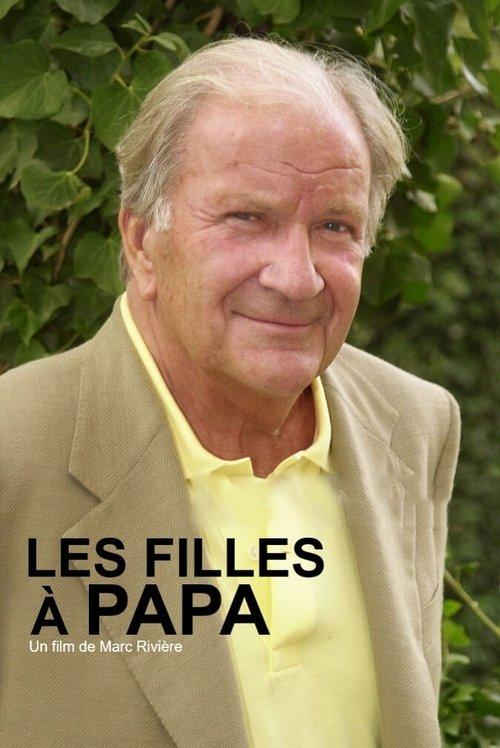 Les Filles à papa filmas online