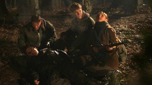 Reign of the Gargoyles filmas žiurėti online