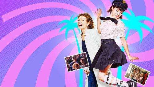 Mother and Daughter: California Dream filmas žiurėti online