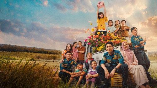 Kado untuk Ibu filmas žiurėti online