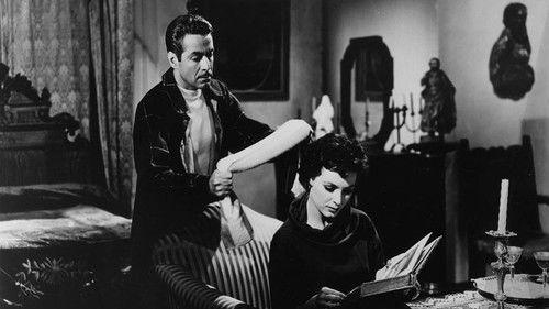 Ensayo de un crimen filmas žiurėti online