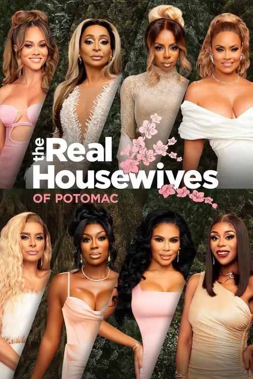 The Real Housewives of Potomac filmas online