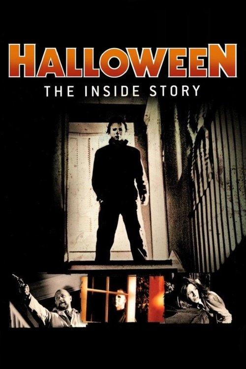 Halloween: The Inside Story filmas online