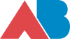 AB Productions studio logo