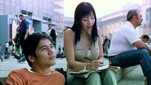 Milan filmas žiurėti online