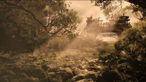 Aftermath: Population Zero filmas žiurėti online