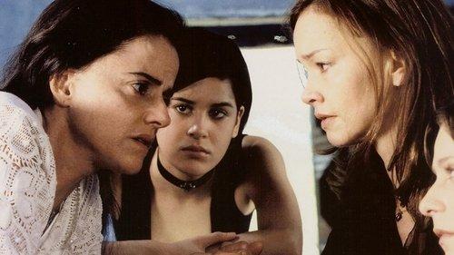 The Three Marias filmas žiurėti online