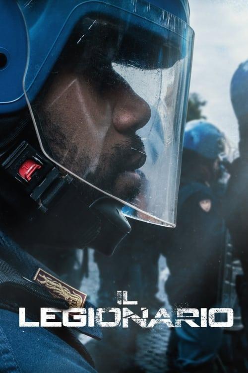 Il legionario filmas online