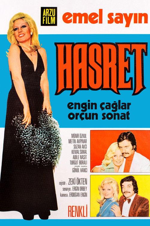 Hasret filmas online