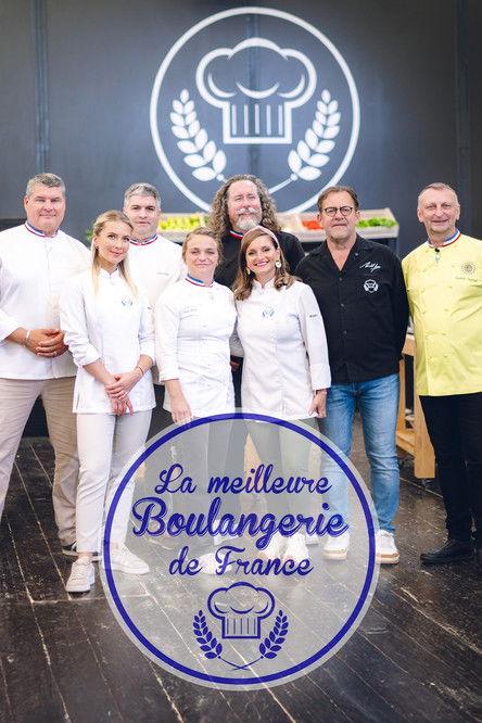 La meilleure boulangerie de France filmas online