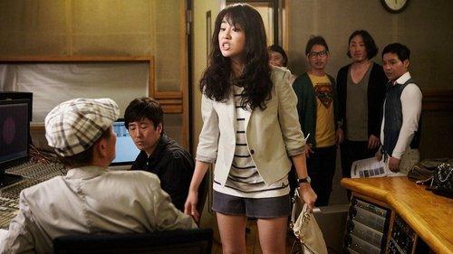 Love Clinique filmas žiurėti online