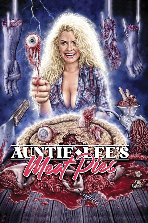 Auntie Lee's Meat Pies filmas online