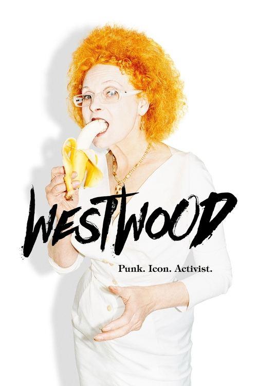 Westwood: Punk, Icon, Activist filmas online
