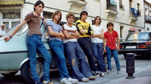 Volando voy filmas žiurėti online