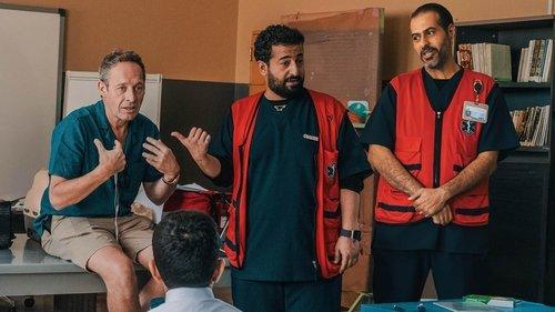 Ambulance filmas žiurėti online