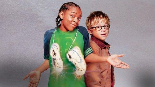 Stebuklingi batai filmas žiurėti online