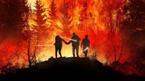 Liepsnose filmas žiurėti online