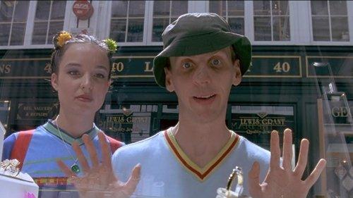 The Acid House filmas žiurėti online