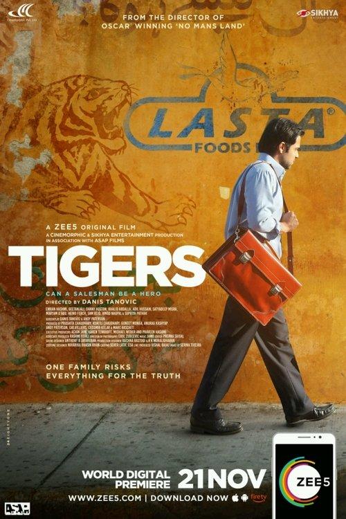 Tigers filmas online