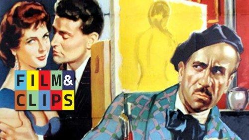 Peppino, le modelle e... chella llà filmas žiurėti online