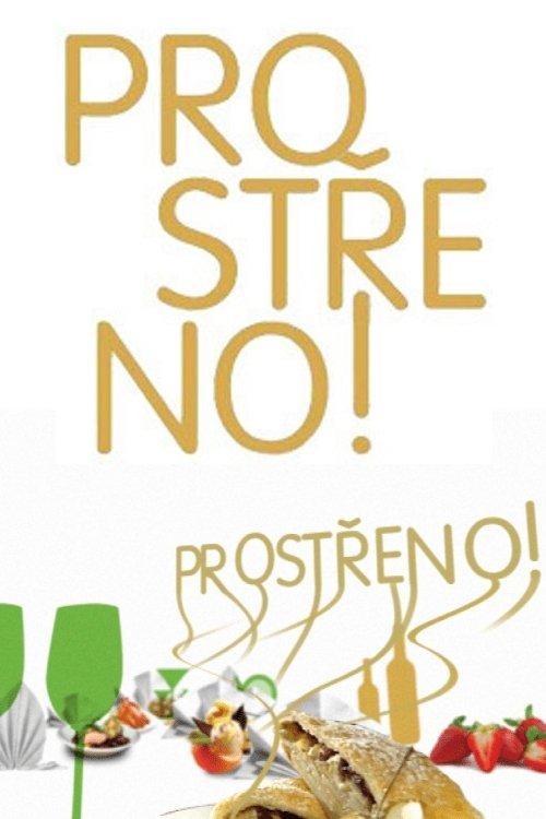 Prostřeno! filmas online