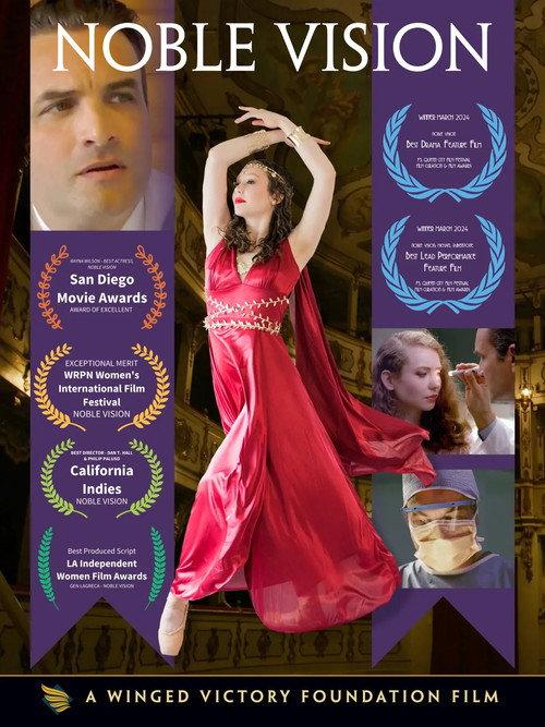 Noble Vision filmas online