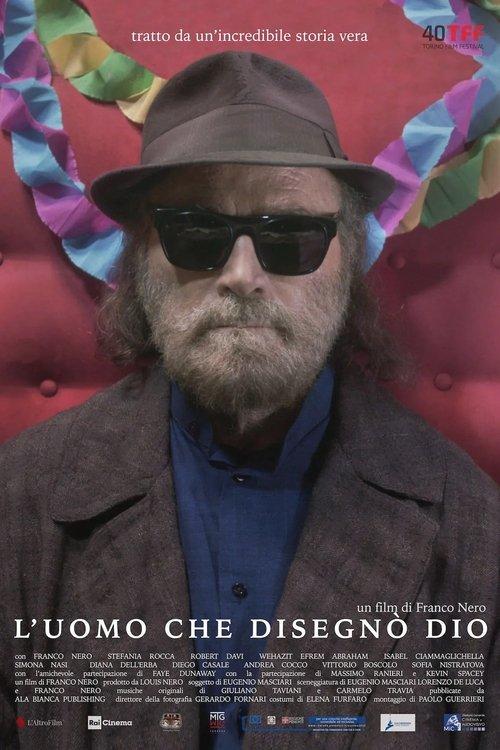 L'uomo che disegnò Dio filmas online