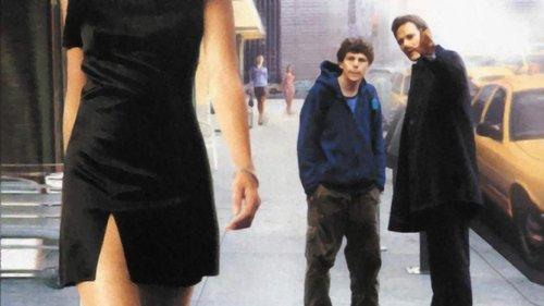 Roger Dodger filmas žiurėti online