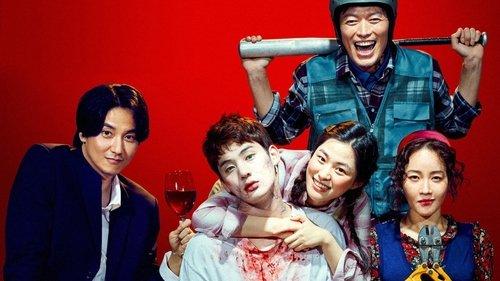 Zombie for Sale filmas žiurėti online