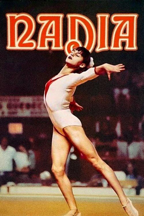 Nadia filmas online