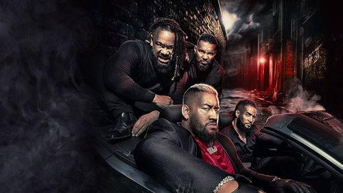 WWE SummerSlam 2024 filmas žiurėti online