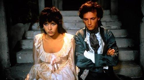 Chouans! filmas žiurėti online