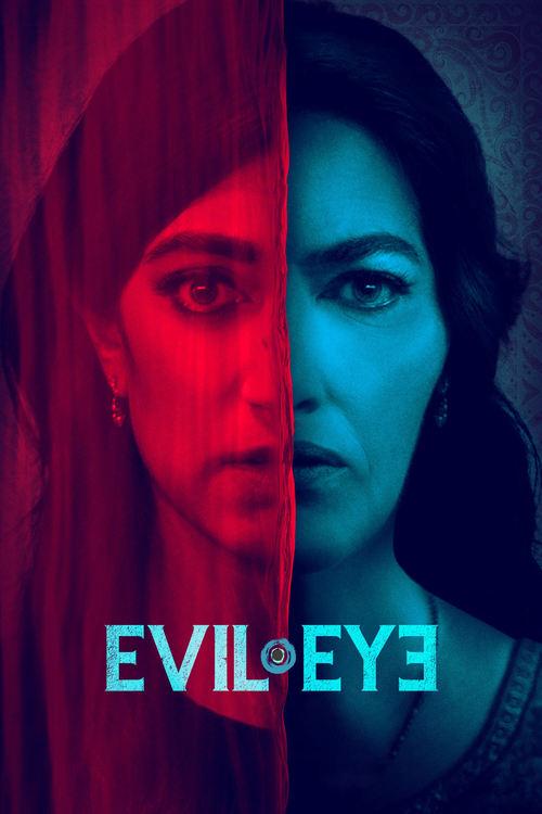 Evil Eye filmas online