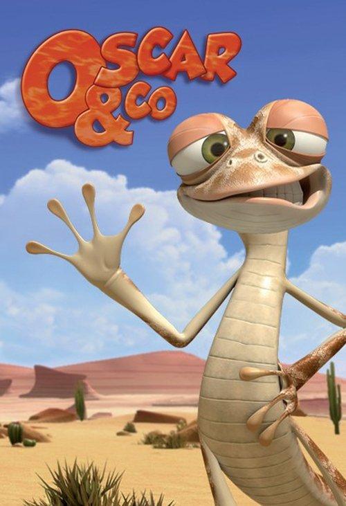 Oscar's Oasis 2 filmas online
