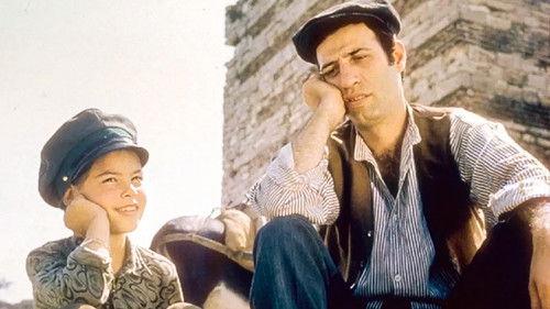 İbo ile Güllüşah filmas žiurėti online