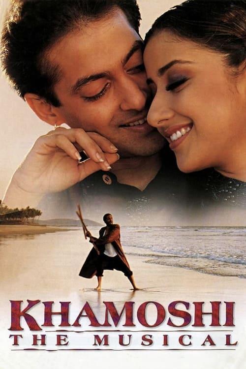 Khamoshi: The Musical filmas online