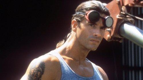 Bad Blood filmas žiurėti online