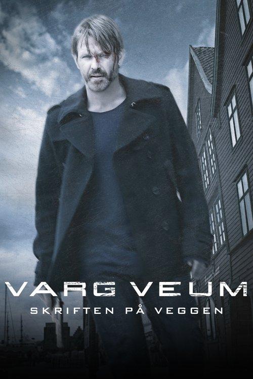 Varg Veum - The Writing on the Wall filmas online