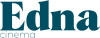 Edna Cinema studio logo