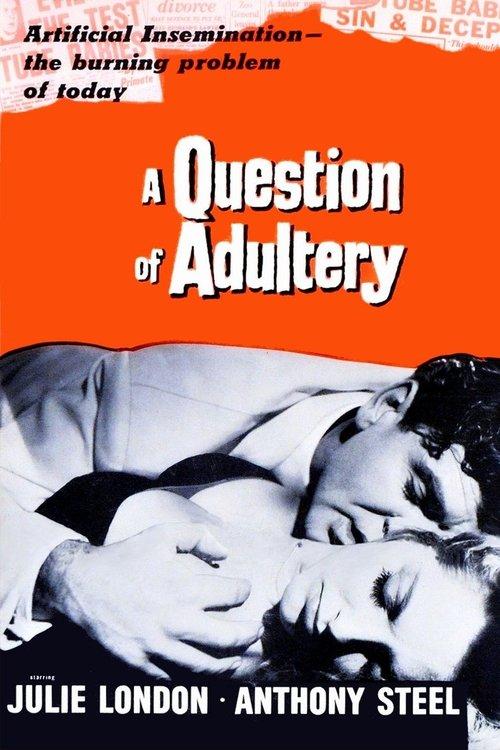 A Question of Adultery filmas online