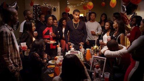 Brotherly Love filmas žiurėti online