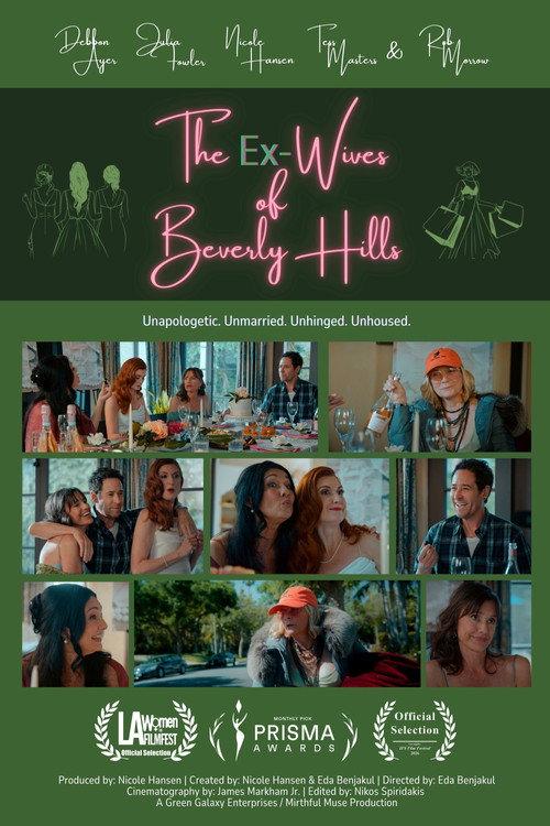The Ex-Wives of Beverly Hills filmas online