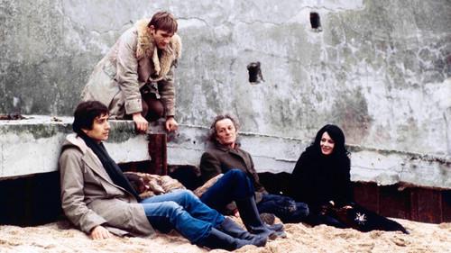 Woman of the Ganges filmas žiurėti online