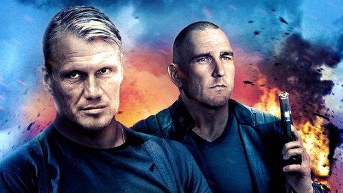 Puncture Wounds filmas žiurėti online