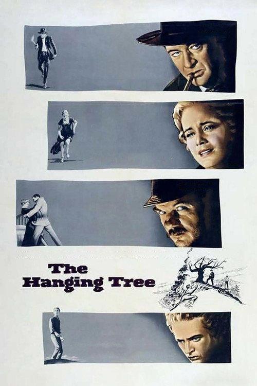 The Hanging Tree filmas online